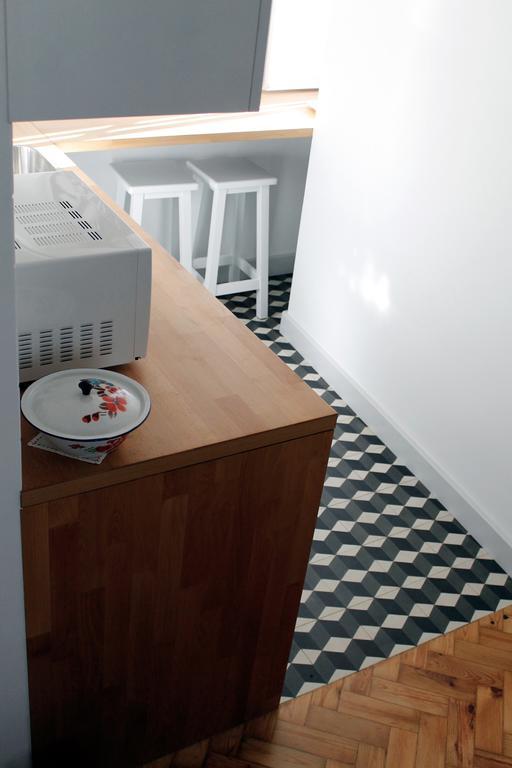 Casa Da Catedral Apartment Порто Екстериор снимка