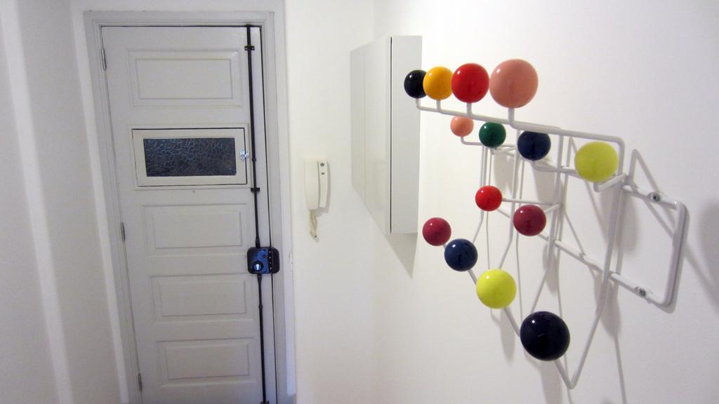 Casa Da Catedral Apartment Порто Екстериор снимка