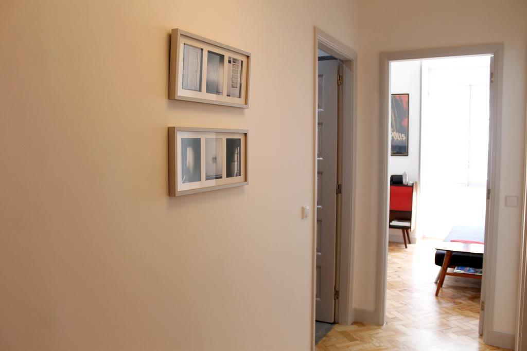 Casa Da Catedral Apartment Порто Екстериор снимка