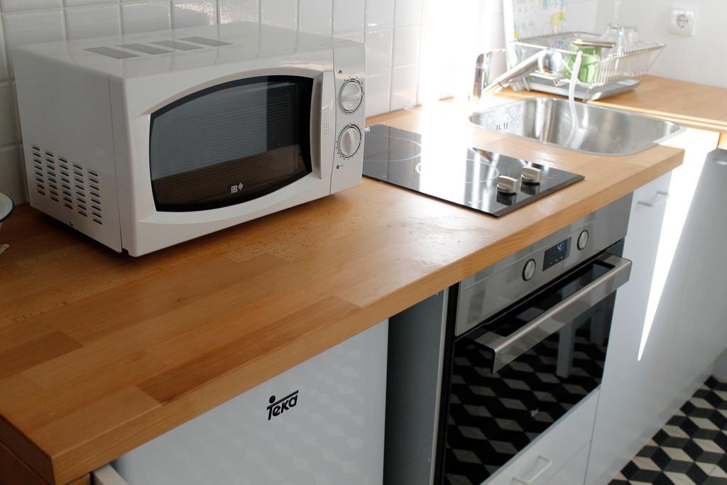 Casa Da Catedral Apartment Порто Екстериор снимка