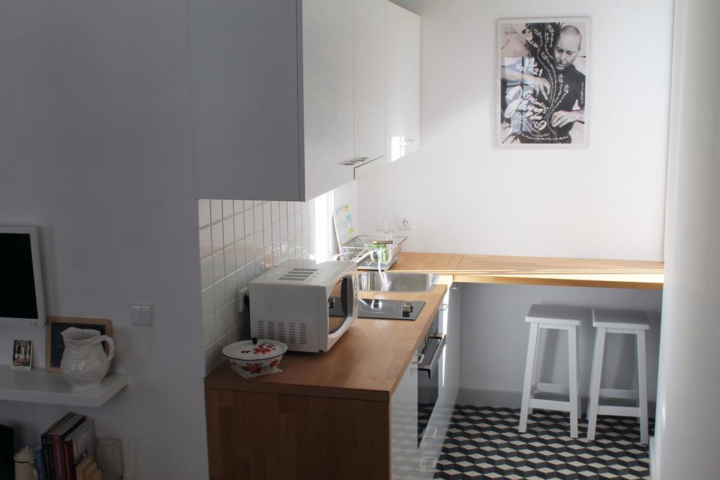 Casa Da Catedral Apartment Порто Екстериор снимка