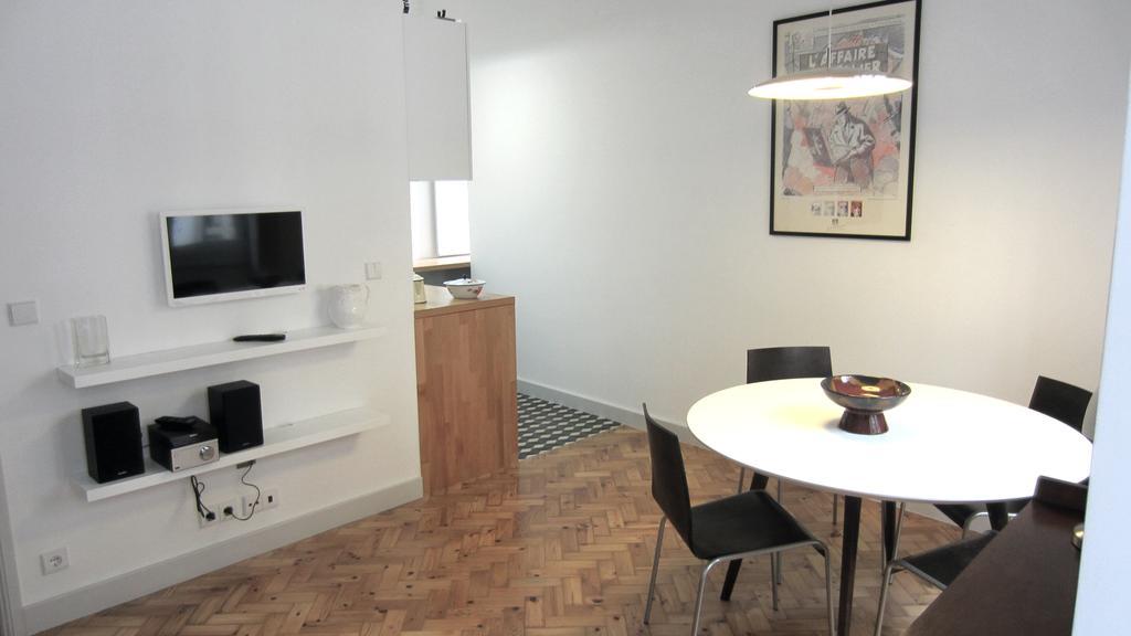 Casa Da Catedral Apartment Порто Екстериор снимка