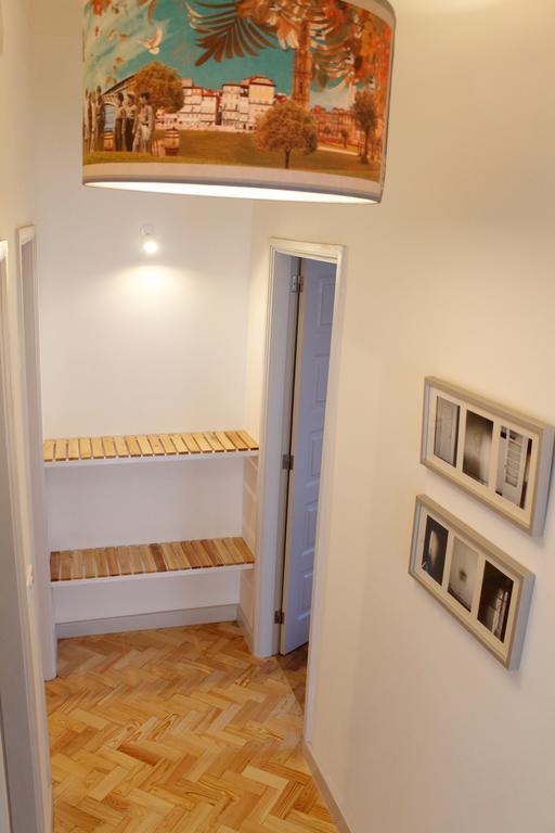 Casa Da Catedral Apartment Порто Екстериор снимка