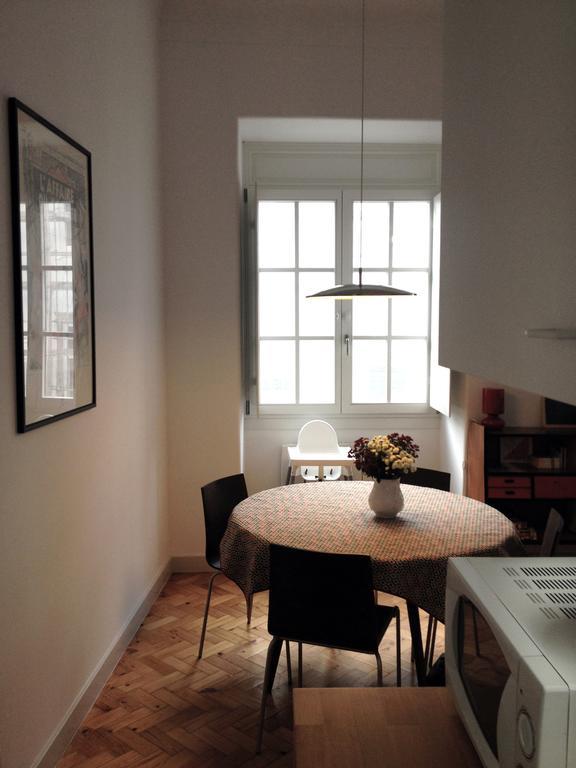 Casa Da Catedral Apartment Порто Екстериор снимка