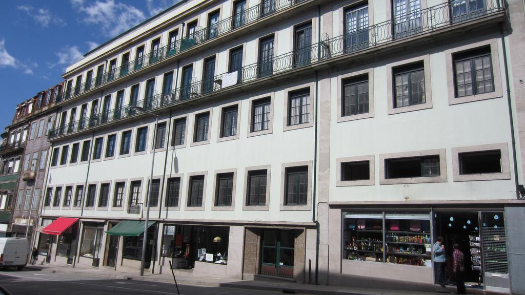 Casa Da Catedral Apartment Порто Екстериор снимка