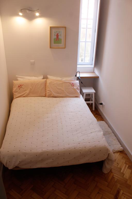 Casa Da Catedral Apartment Порто Екстериор снимка