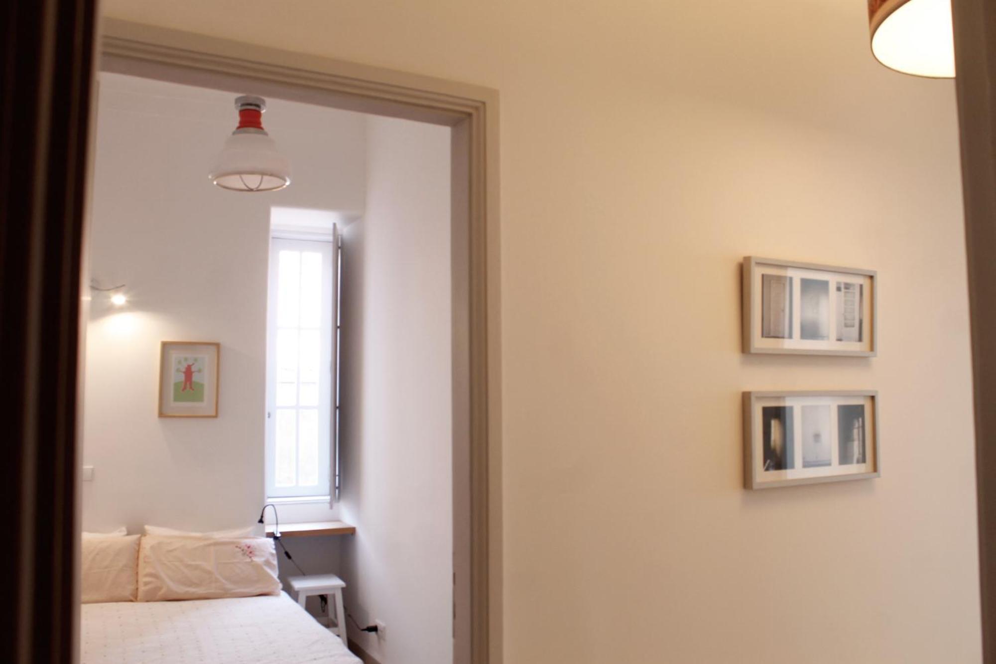 Casa Da Catedral Apartment Порто Екстериор снимка