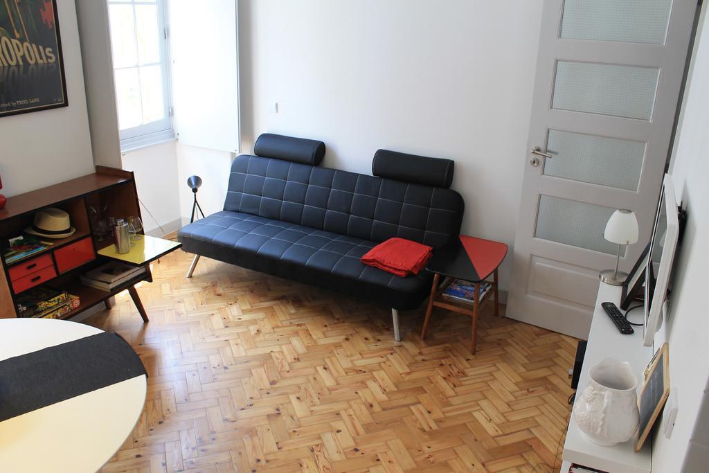 Casa Da Catedral Apartment Порто Екстериор снимка