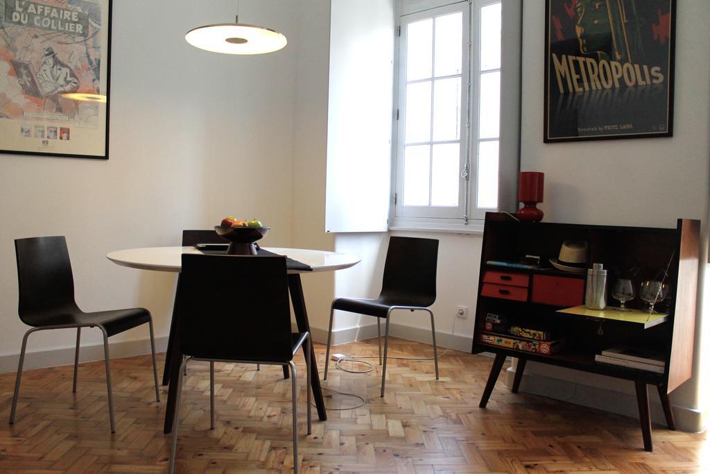 Casa Da Catedral Apartment Порто Екстериор снимка